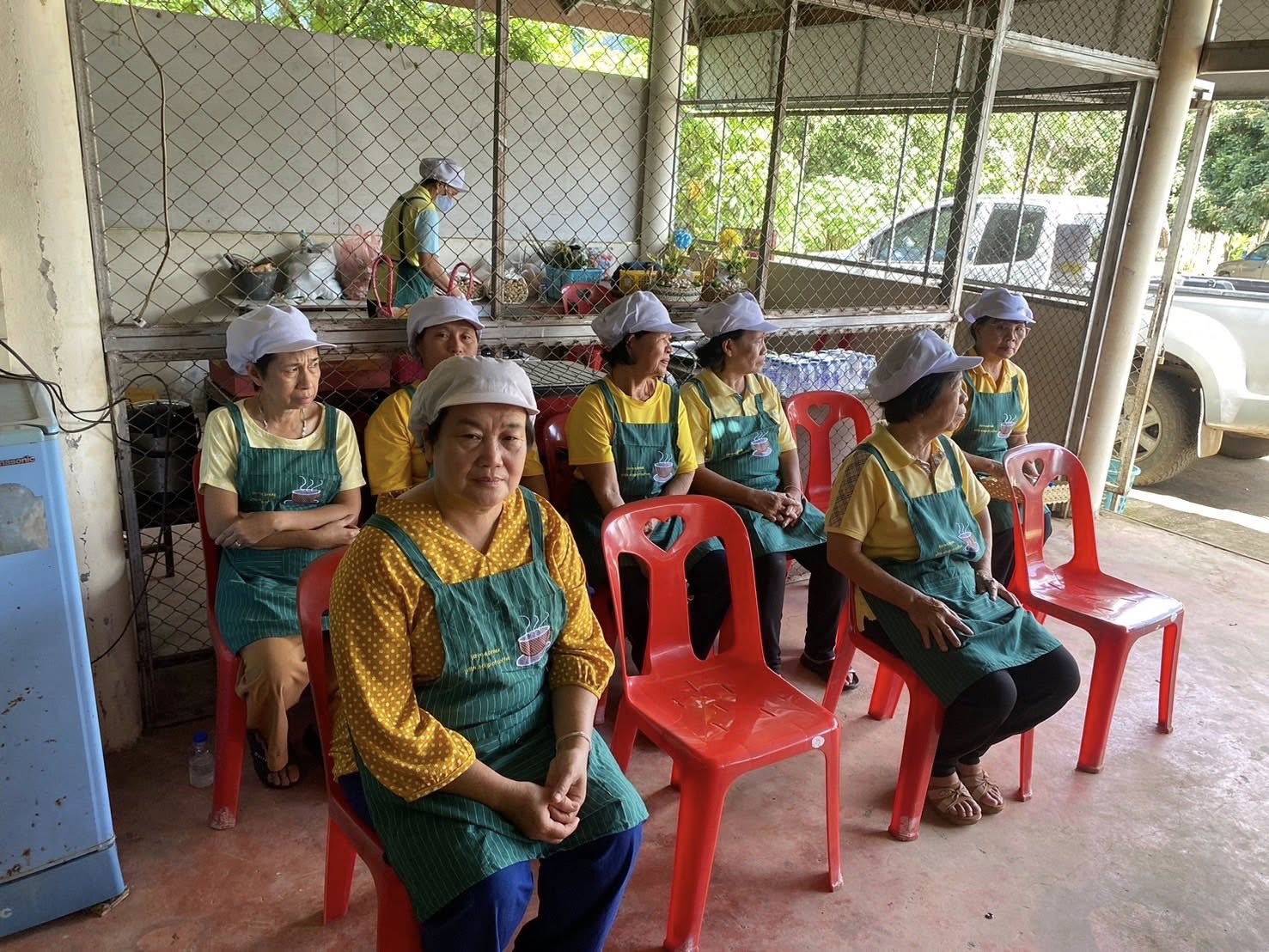 title - ผู้ตรวจราชการ ส.ป.ก. (เขต 15,16 และ 17) ประชุมตรวจติดตามความก้าวหน้าการดำเนินงานตามแผนงานตรวจราชการและลงพื้นที่โครงการที่เกี่ยวข้องในเขตปฏิรูปที่ดิน ประจําปีงบประมาณ 2568 รอบที่ 2 ณ ส.ป.ก.จังหวัดแม่ฮ่องสอน